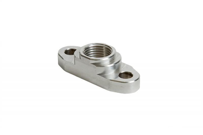 Large GT/GTX Oil Drain Flange