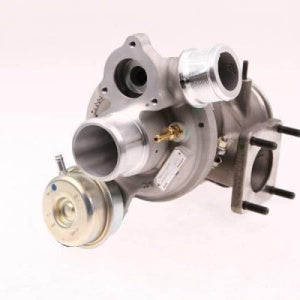 Fiat 595 Turbo Blanket