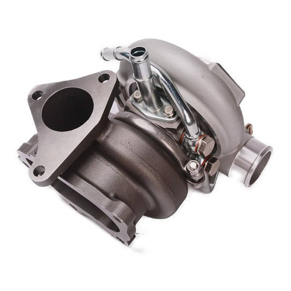 PLM Bolt-On Ball Bearing Turbo Upgrade P660 - WRX STi 08-20