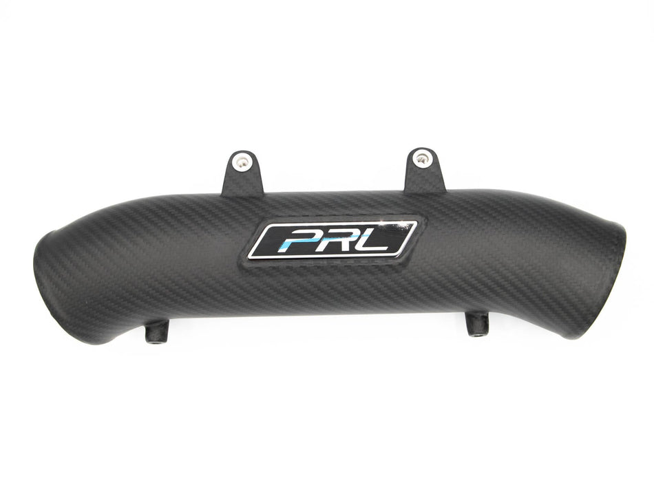PRL Motorsports Carbon Fiber Inlet Pipe Kit – 2017–2021 Honda Civic Type-R (FK8)