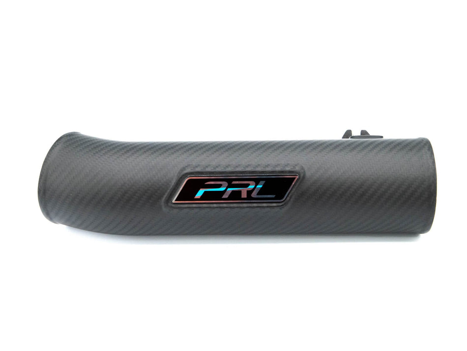 PRL Motorsports Carbon Fiber Inlet Pipe Kit – 2022+ Honda Civic / 2023+ Acura Integra 1.5T (11th Gen)