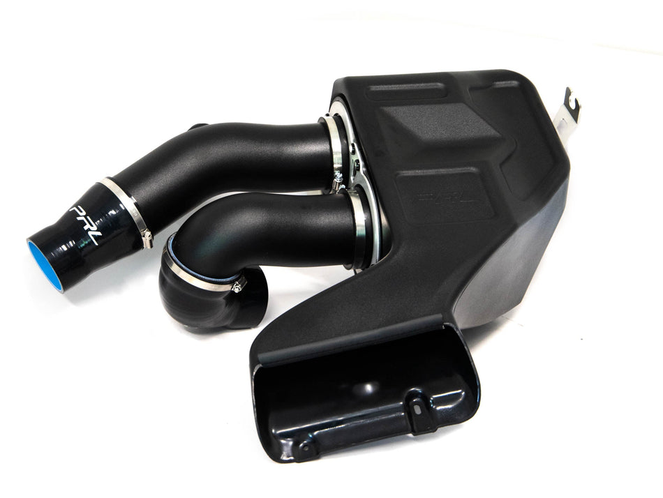PRL Motorsports High Volume Intake System 2017–2025 Ford F-150 3.5L EcoBoost