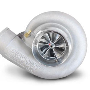 Precision Turbo 7275 Turbo Blanket