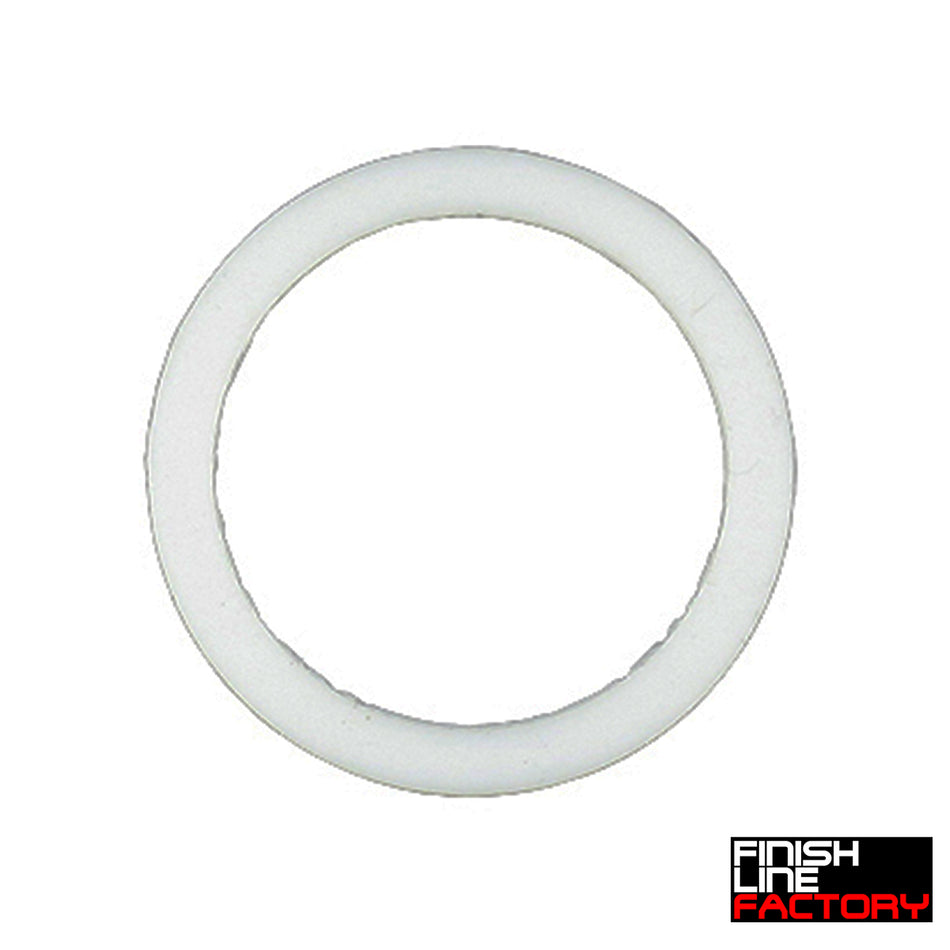 FLF PTFE Teflon Washer (for AN Bulkhead)