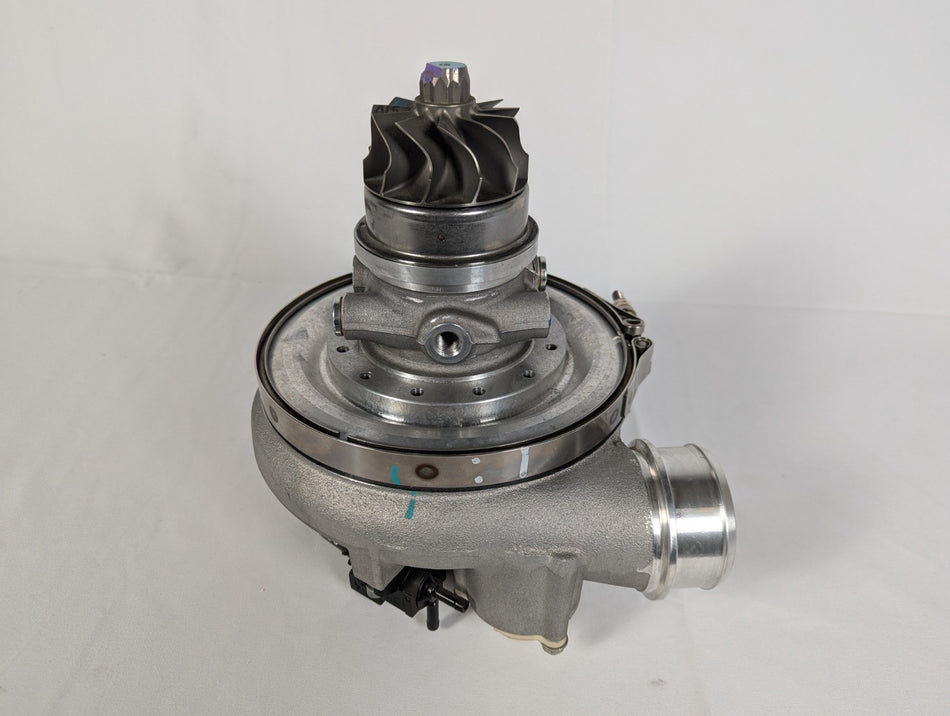 BorgWarner EFR 9174 Turbo-Aluminum Supercore **OPEN BOX**
