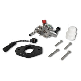 Nostrum 2017-2020 Ford F-150 and Raptor 3.5L EcoBoost High Pressure Fuel Pump
