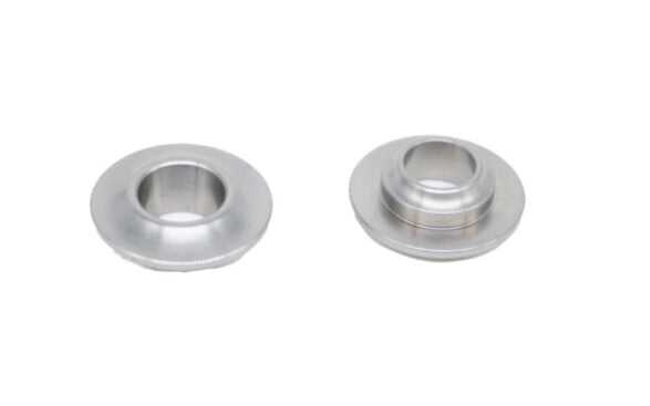 RET136-16 | LS Titanium Retainer For KVS1518 Beehive