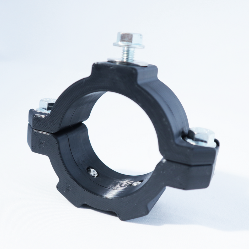 FLF Roll Cage Accessory Clamp