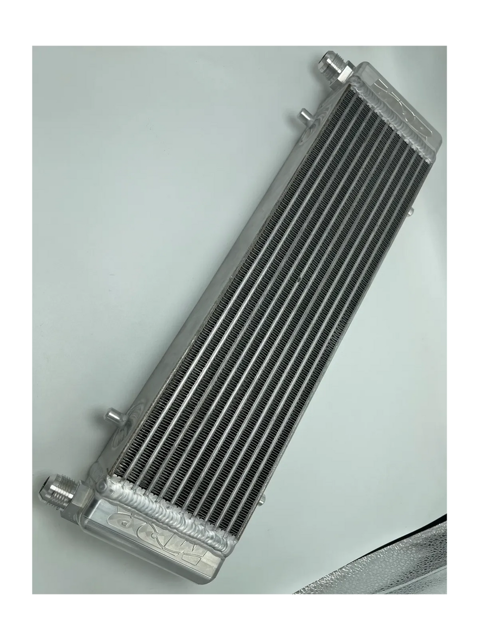 MDR Thermostatic Oil Cooler Kit – 2023+ Honda Civic Type R FL5 / Acura Integra Type S DE5