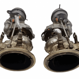 Audi RS5 2.9 V6 (B9.5) Twin Turbo