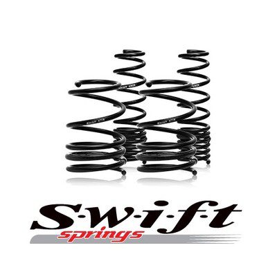 Swift Spring Spec-R Lowering Springs BMW M2 G87 2023+