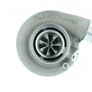 Borgwarner S260 Turbo Blanket