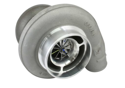 BorgWarner Airwerks S476SX-E (110/87)