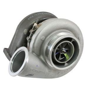 Borgwarner S480 Turbo Blanket