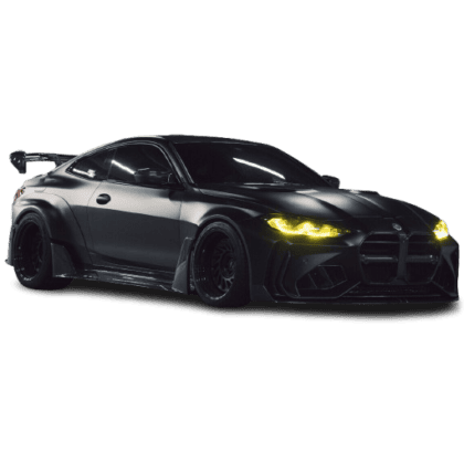 BMW S58