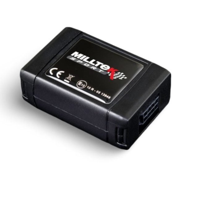 Milltek Active Valve Controller for MK8 Ford Fiesta ST &amp; Puma ST / Lotus Emira