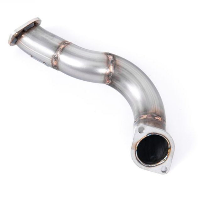 Milltek Over-Pipe for ZC6 Subaru BRZ &amp; ZN6 Toyota GT86