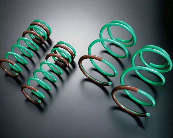 TEIN S.Tech Spring Kit Audi A3 8P 2006-2013.