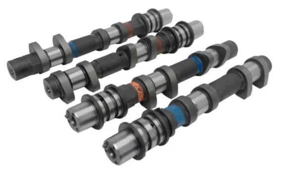 256-252/260 | EJ257 STI Dual AVCS