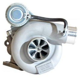 MHI Subaru EJ25 Stage 2 Stock Location Turbo Upgrade