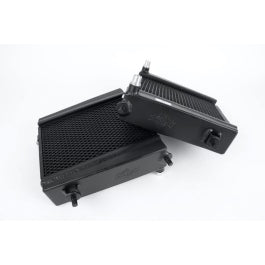 CSF Toyota Supra (B58) A90 & A91 Auxiliary Radiator Upgrade (PAIR)