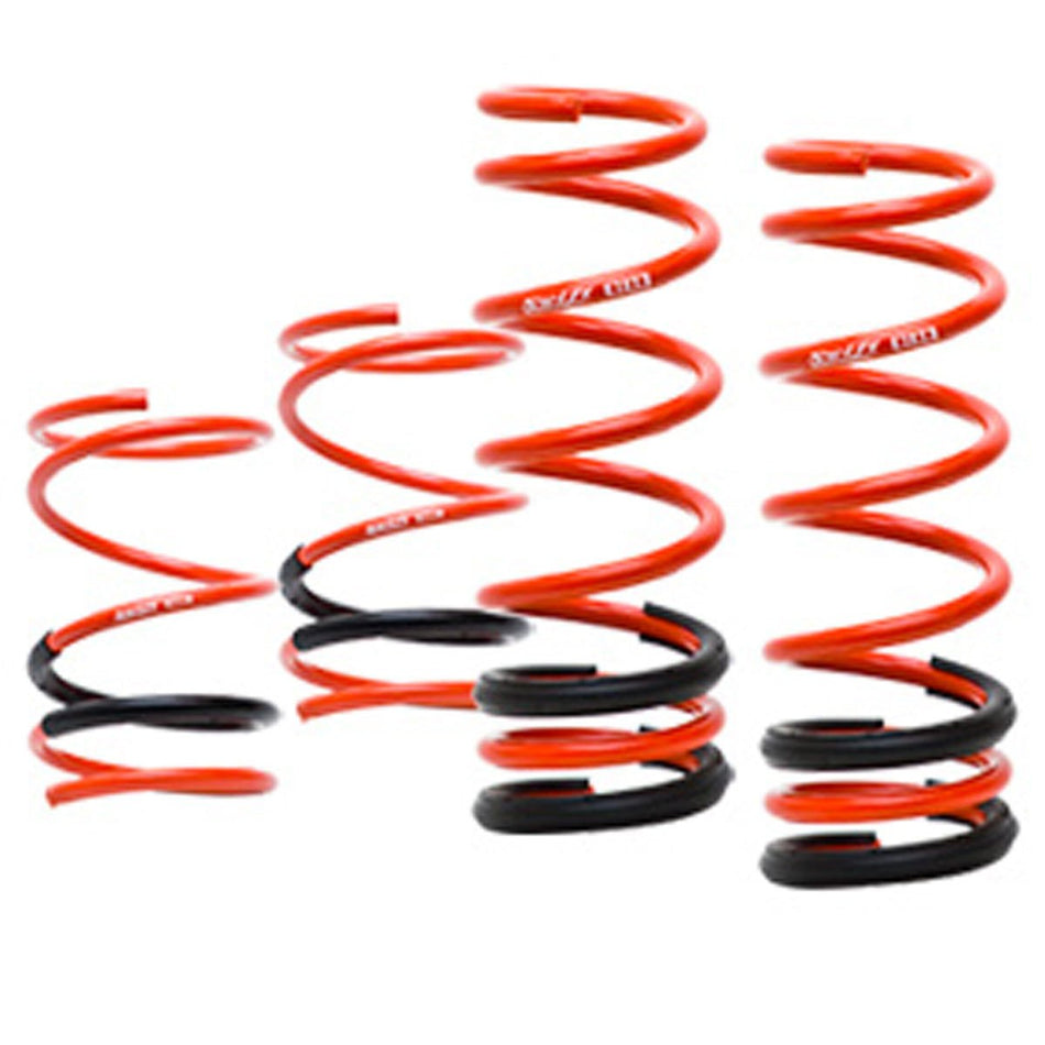 Swift Sport Lowering Springs | 2008-2015 Infiniti G37X Sedan (4N907)