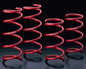 Swift Sport Springs / Lexus GS350/460 2007+