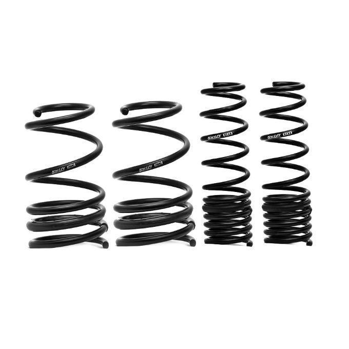 Swift Spec-R Sport Springs | 2016-2019 Lexus GS F (4T916R)
