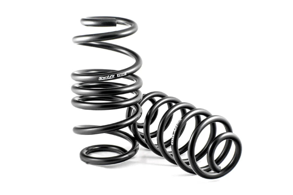 Swift Springs Spec-R Lowering Springs | 2023+ Toyota GR Corolla (4T922R)