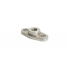 T3 T4 Oil Feed Flange