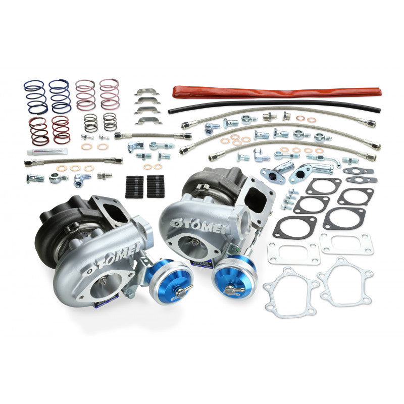 Tomei TB401A-NS05A