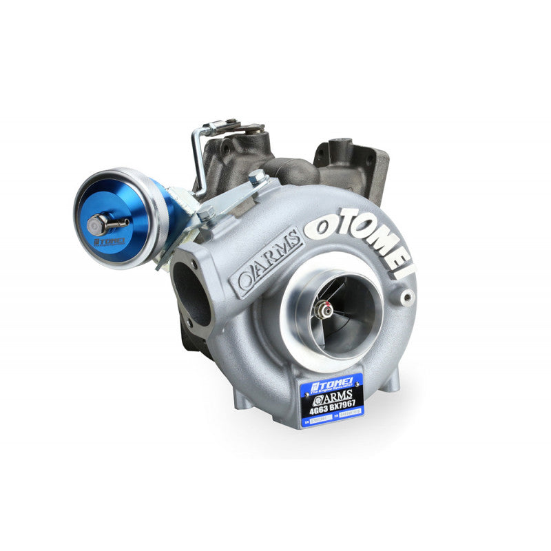 Tomei TB403B-CRA02