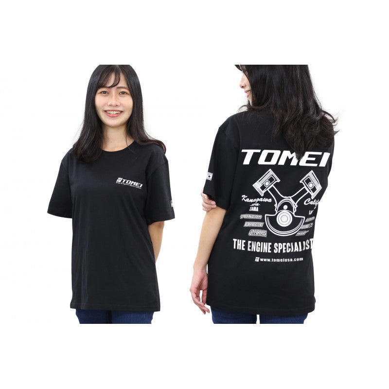 Tomei TH104A-0000A