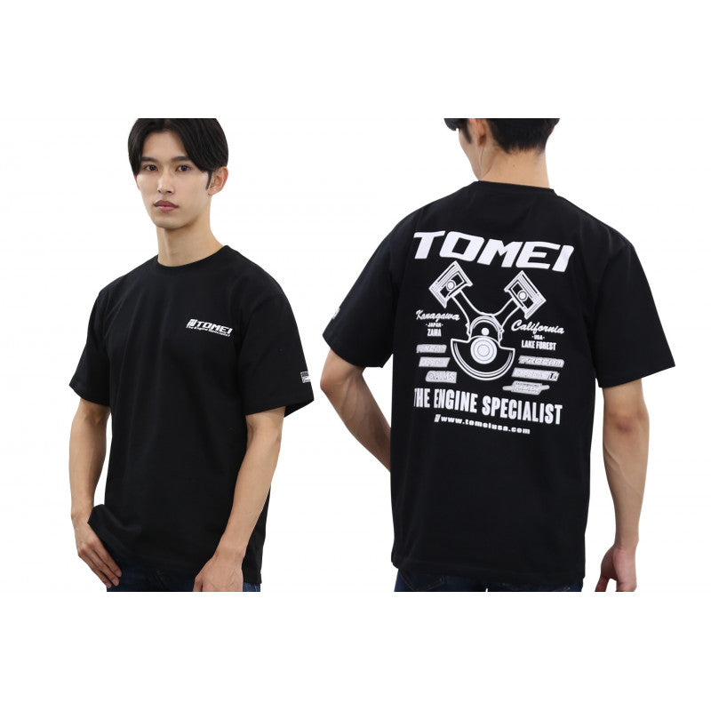 Tomei TH104F-0000A