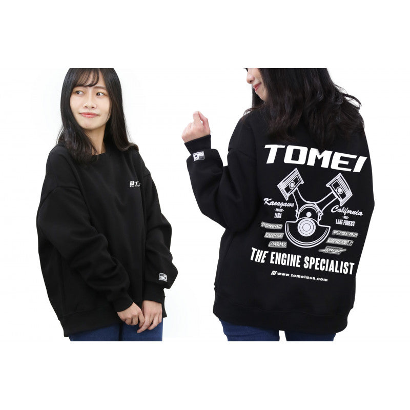 Tomei TH801A-0000A