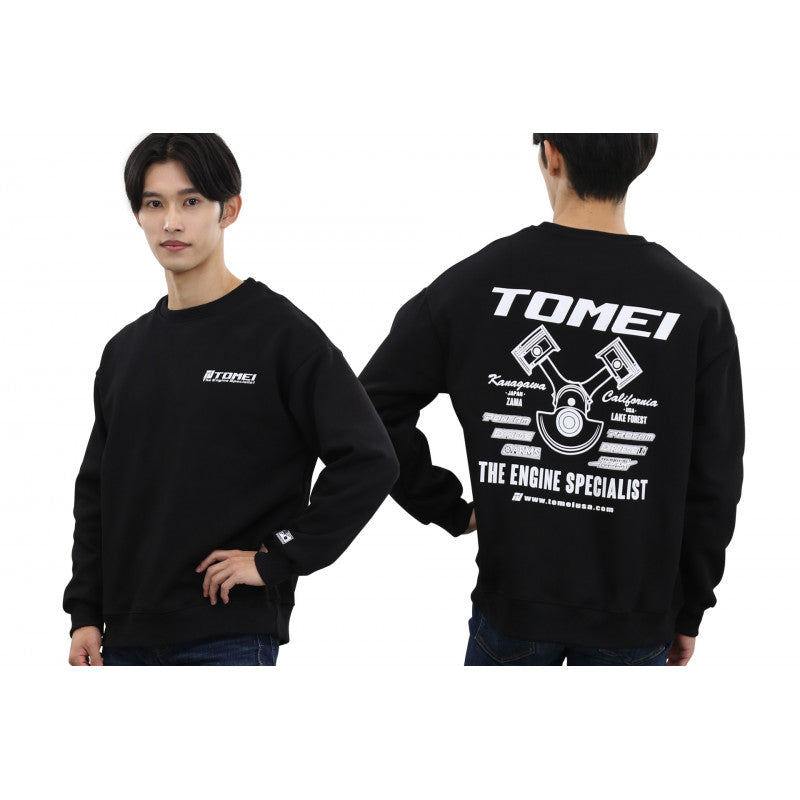 Tomei TH801F-0000A