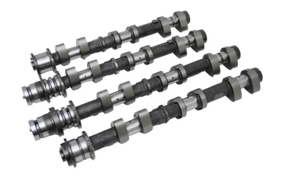 260/268 | 1GR-FE V6 VVTi