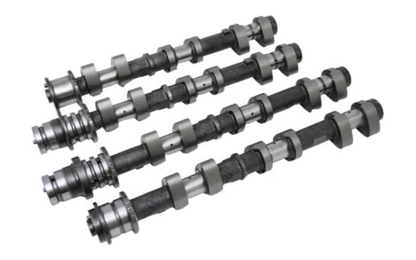 266/266 |  1GR-FE V6 VVTi