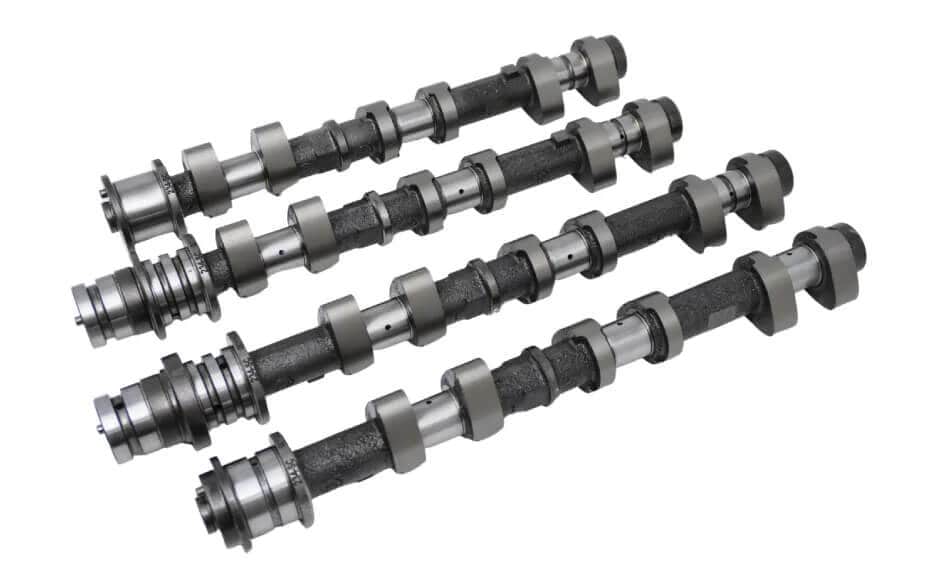 256/260 1GR-FE V6 VVTi Camshafts