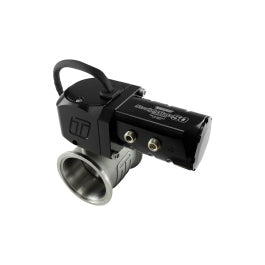 Turbosmart Electronic StraightGate ESG50 External Wastegate