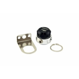TurboSmart Oil Pressure Regulator OPR T40 40psi Black