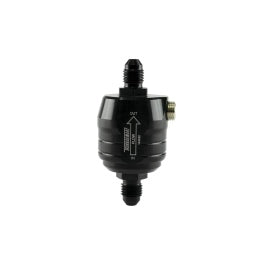 TurboSmart OPR V2 Turbo Oil Pressure Regulator