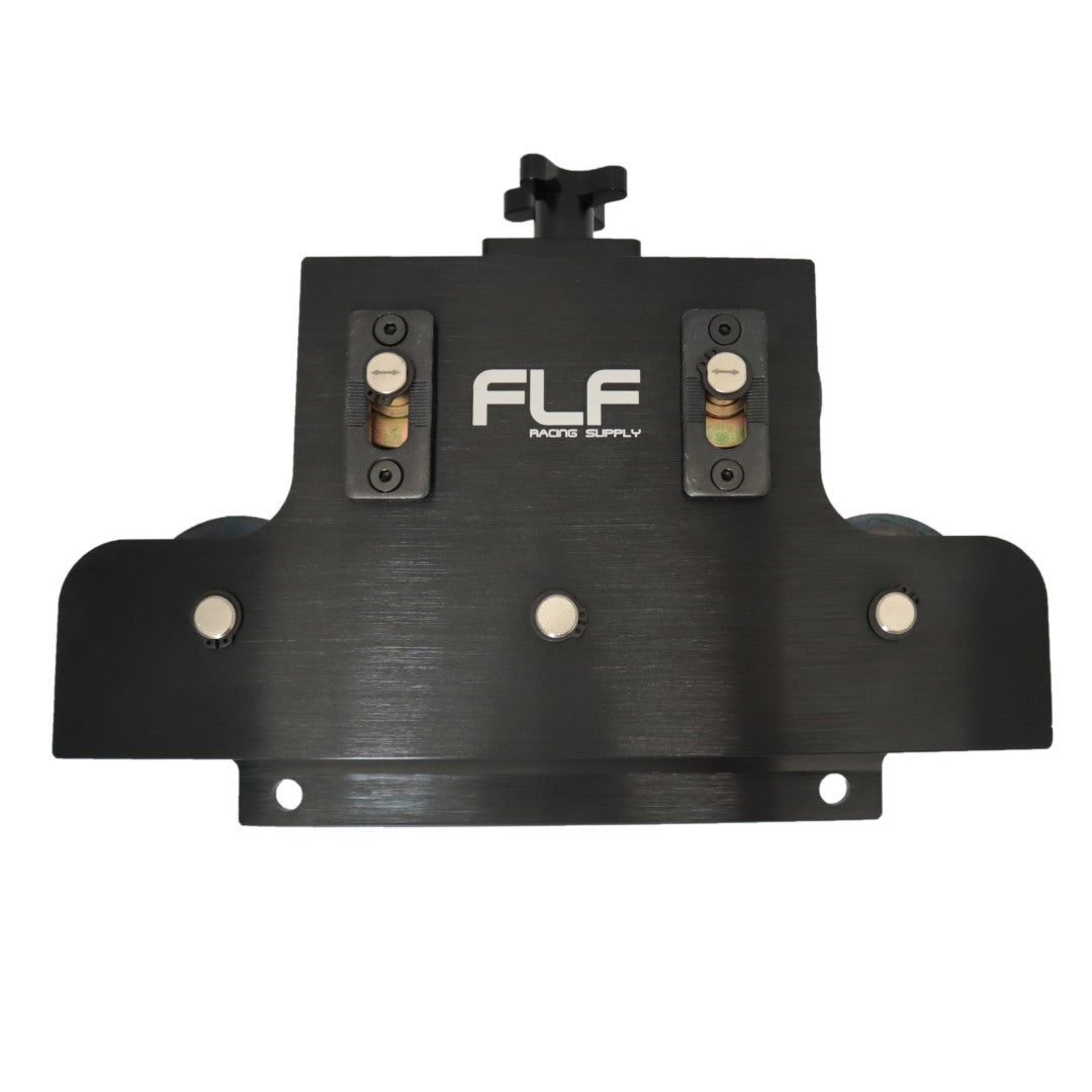 FLF Tube Straightener