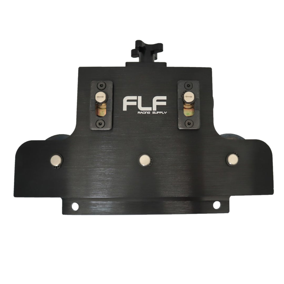 FLF Tube Straightener
