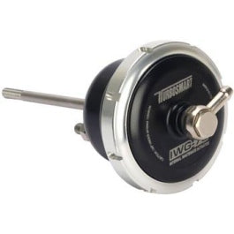 Turbosmart IWG75 Single Port Internal Wastegate Actuator