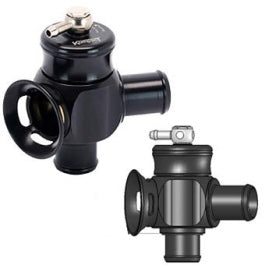 Turbosmart Kompact Dual Port Universal BOV