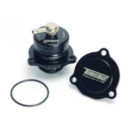 Turbosmart BorgWarner EFR and Ford EcoBoost Kompact Plumb Back