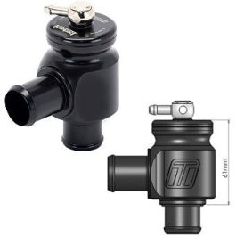 Turbosmart 34mm Kompact Plumb Back BOV