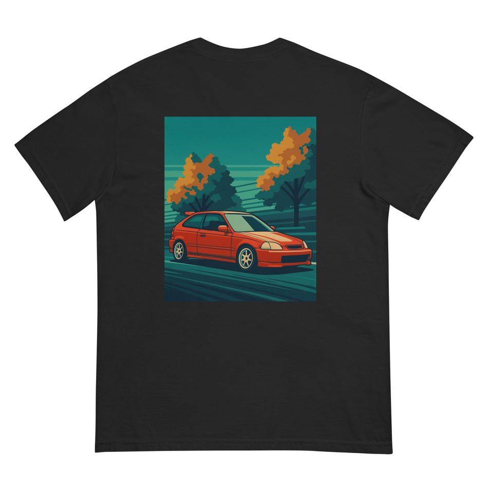 PLM Civic Si Tee