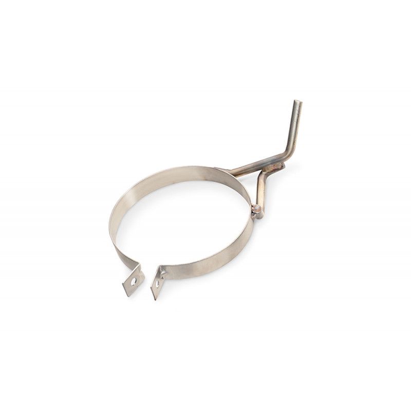 FULL TITANIUM MUFFLER REPAIR PART SILENCER BAND